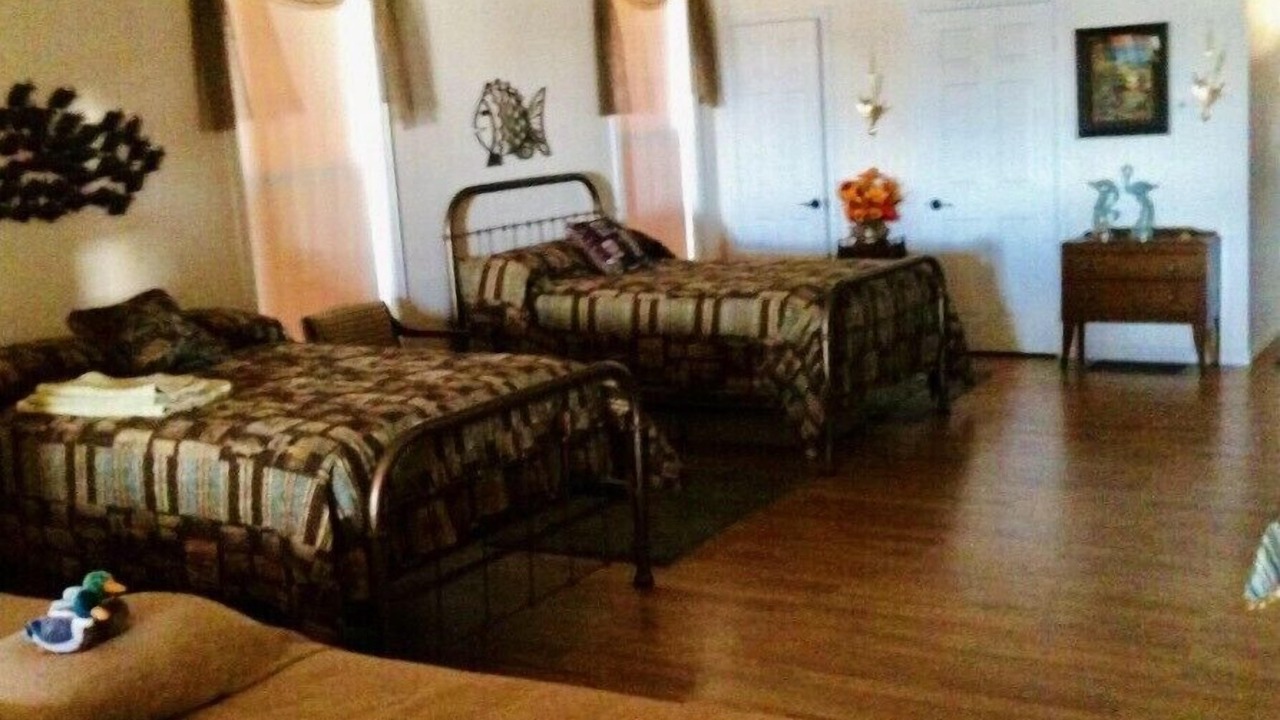 Photo of Bedroom in Gober
