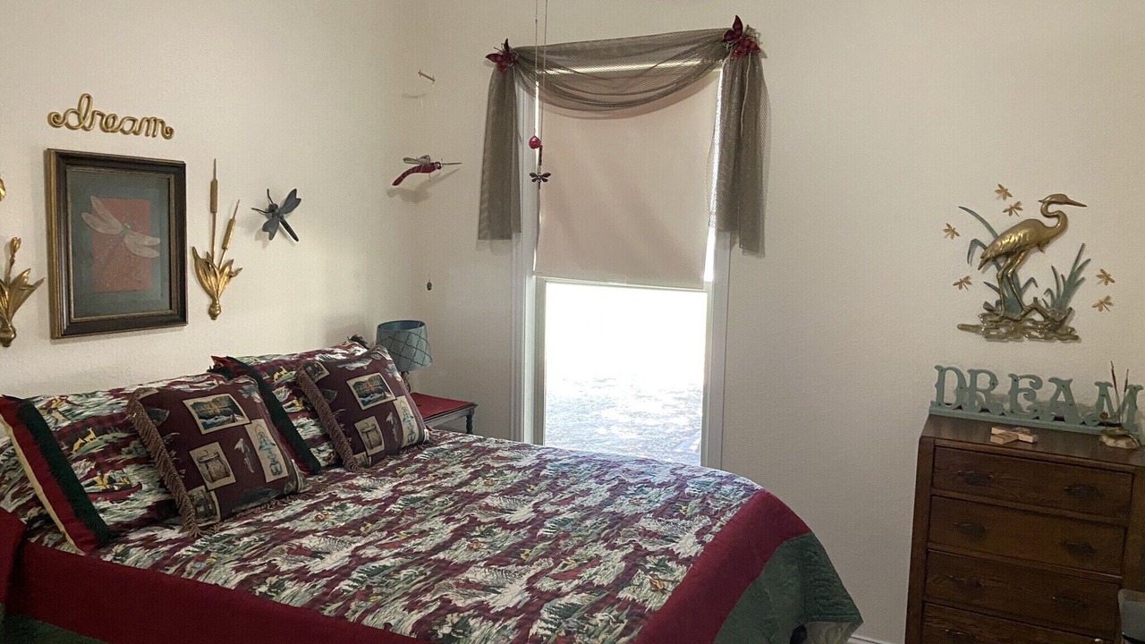 Photo of Bedroom in Gober