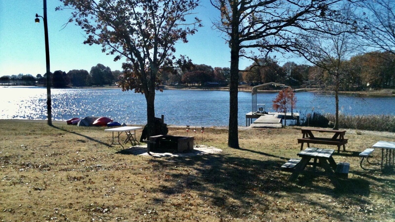 Photo of Outdoor in Gober