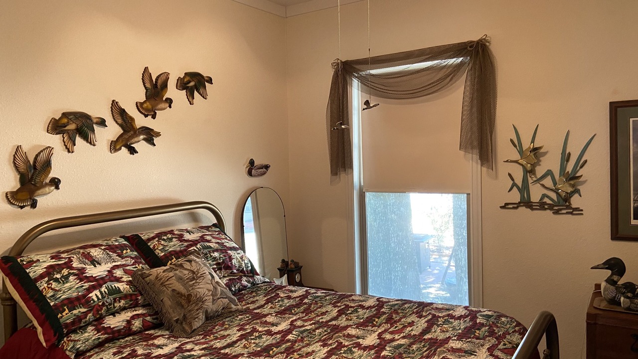 Photo of Bedroom in Gober