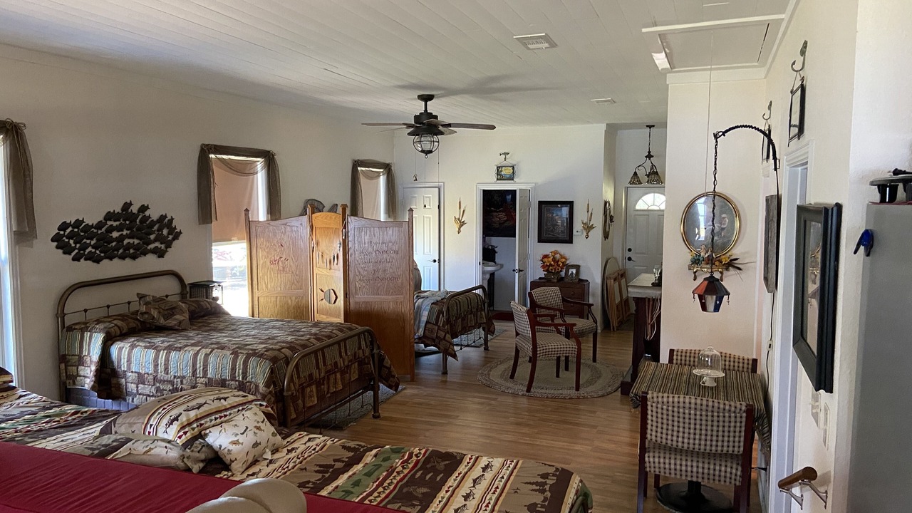 Photo of Bedroom in Gober