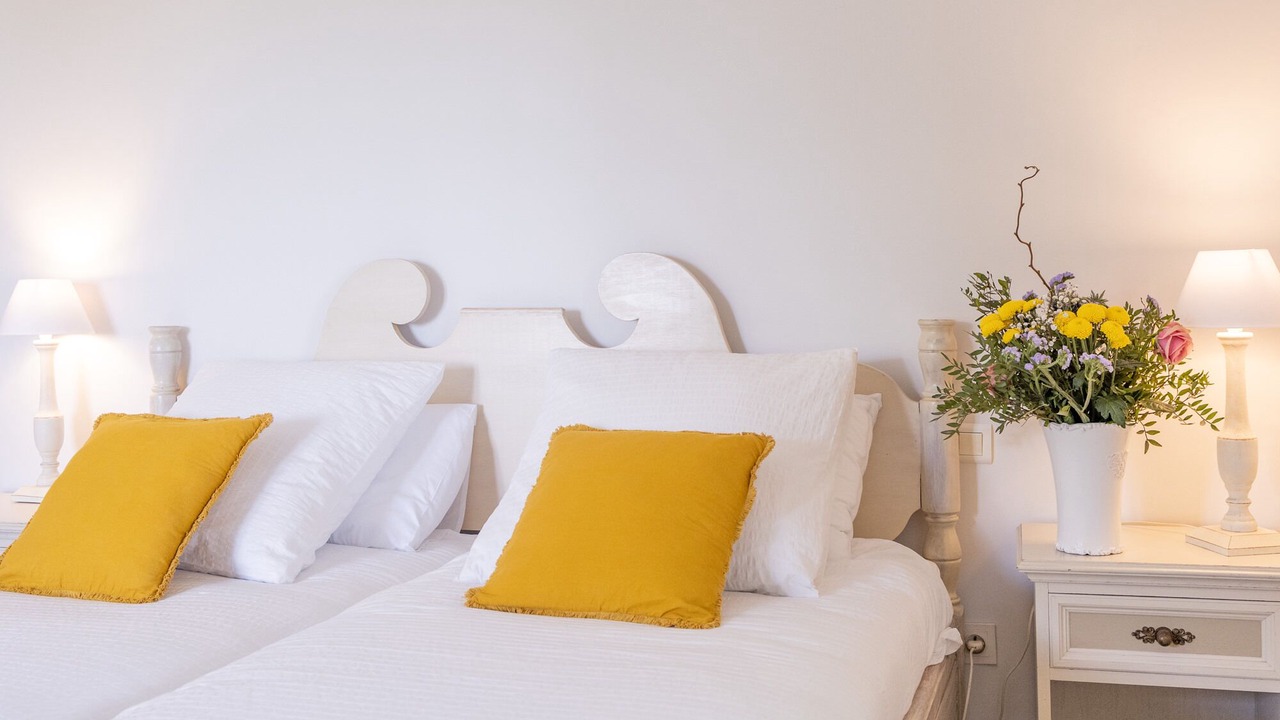 Photo of Bedroom in Gondrin
