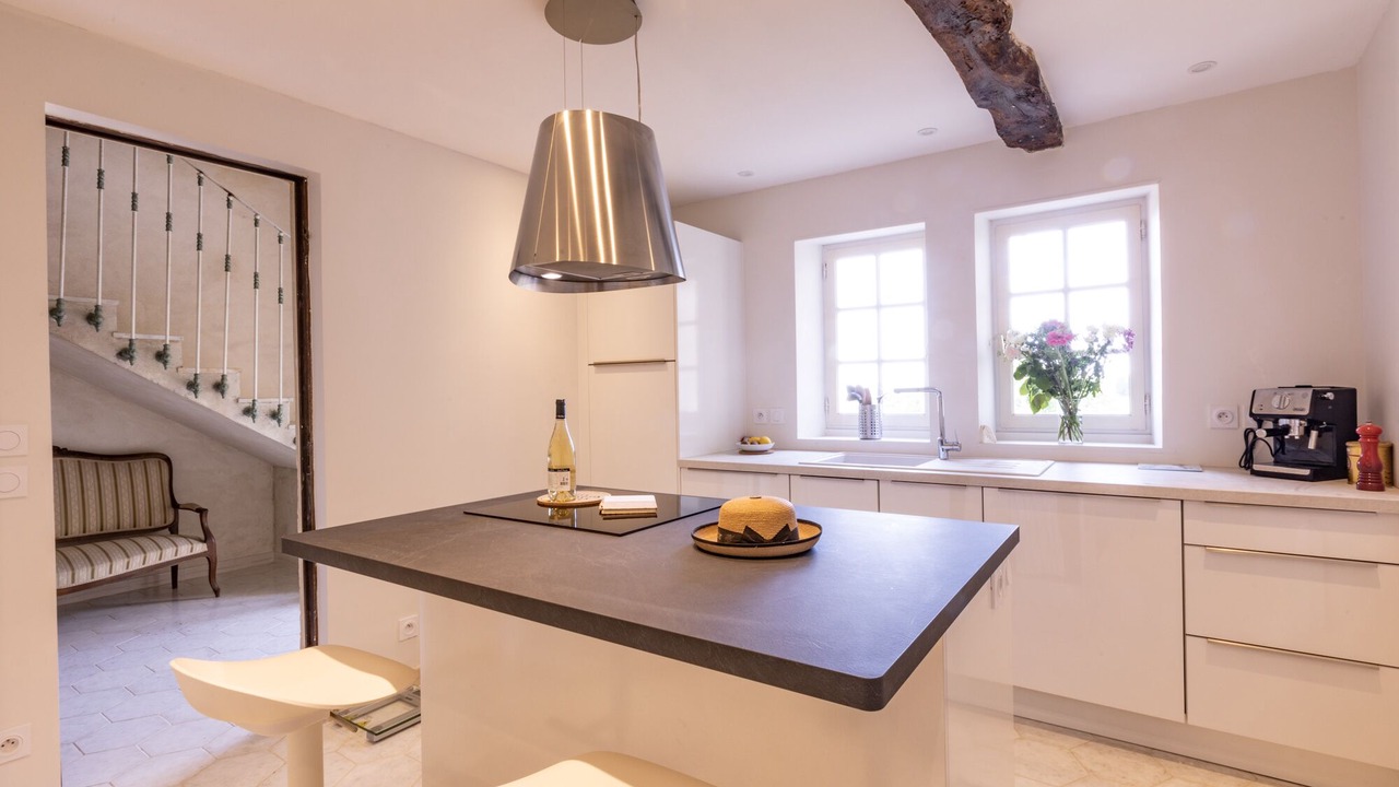 Photo of Kitchen in Gondrin