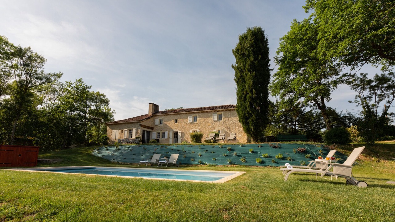 Photo of Outdoor in Gondrin