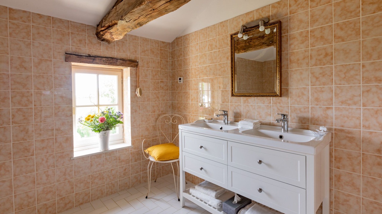 Photo of Bathroom in Gondrin