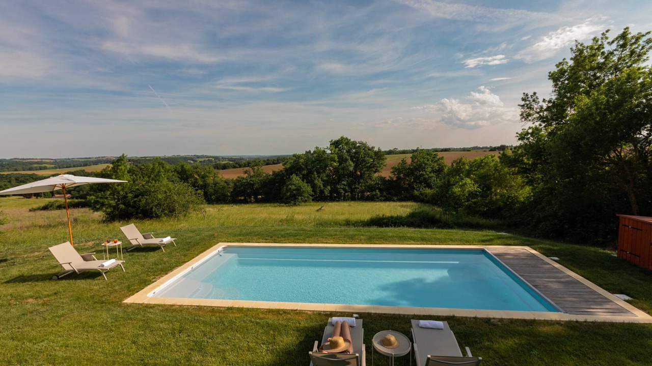 Photo of Outdoor in Gondrin