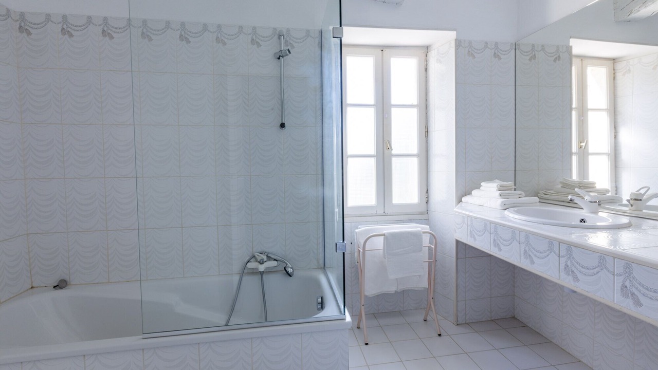 Photo of Bathroom in Gondrin