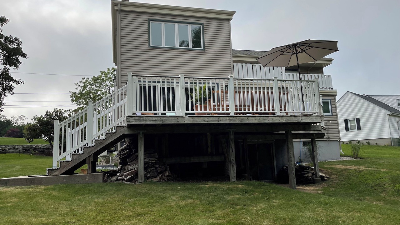 Photo of Outdoor in Newport East