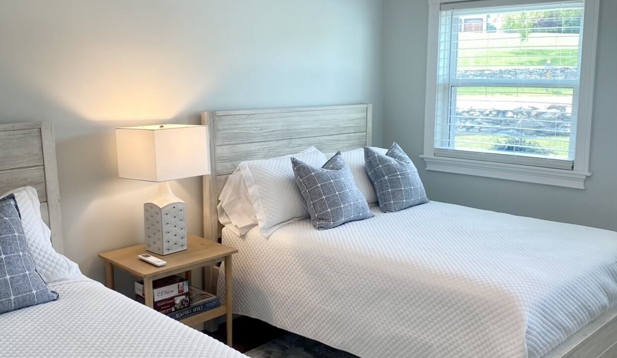 Photo of Bedroom in Newport East