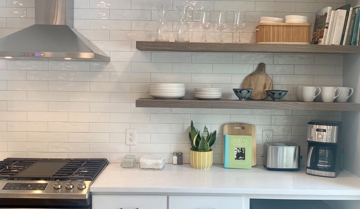 Photo of Kitchen in Newport East