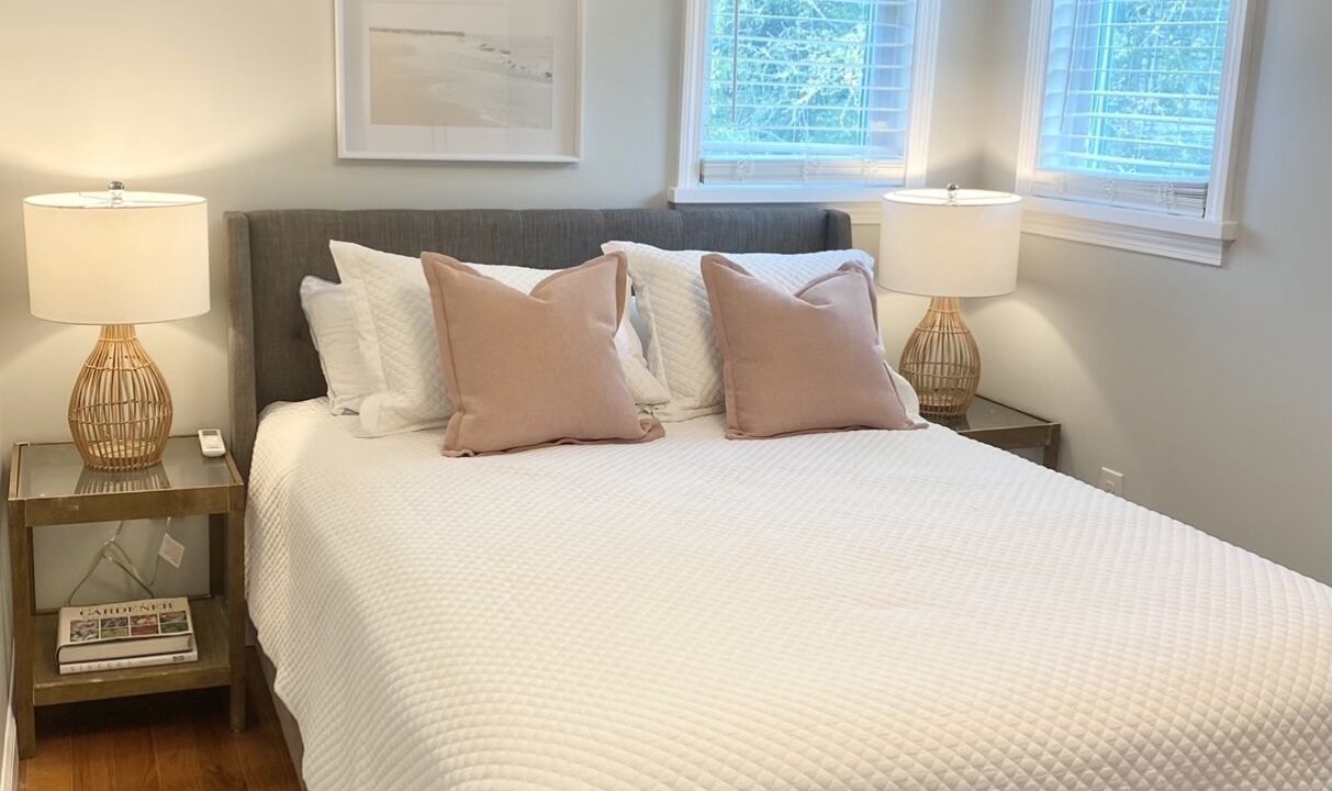 Photo of Bedroom in Newport East