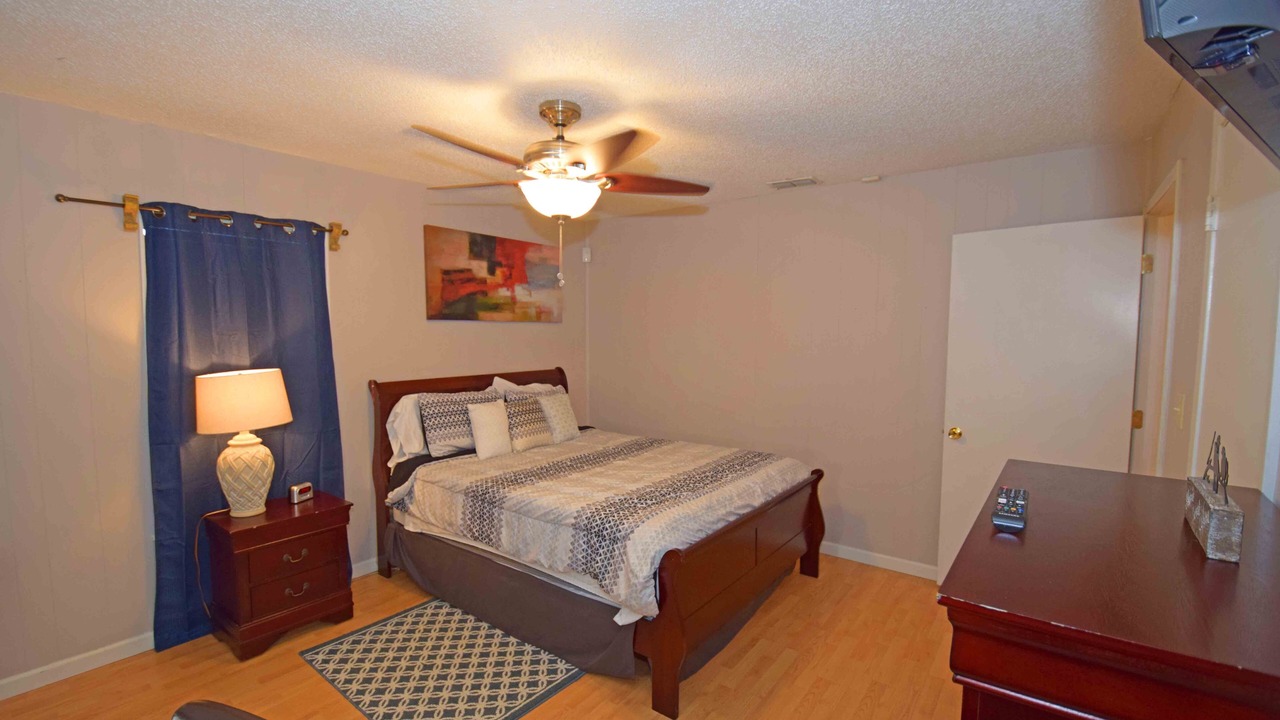 Photo of Bedroom in Kingsville
