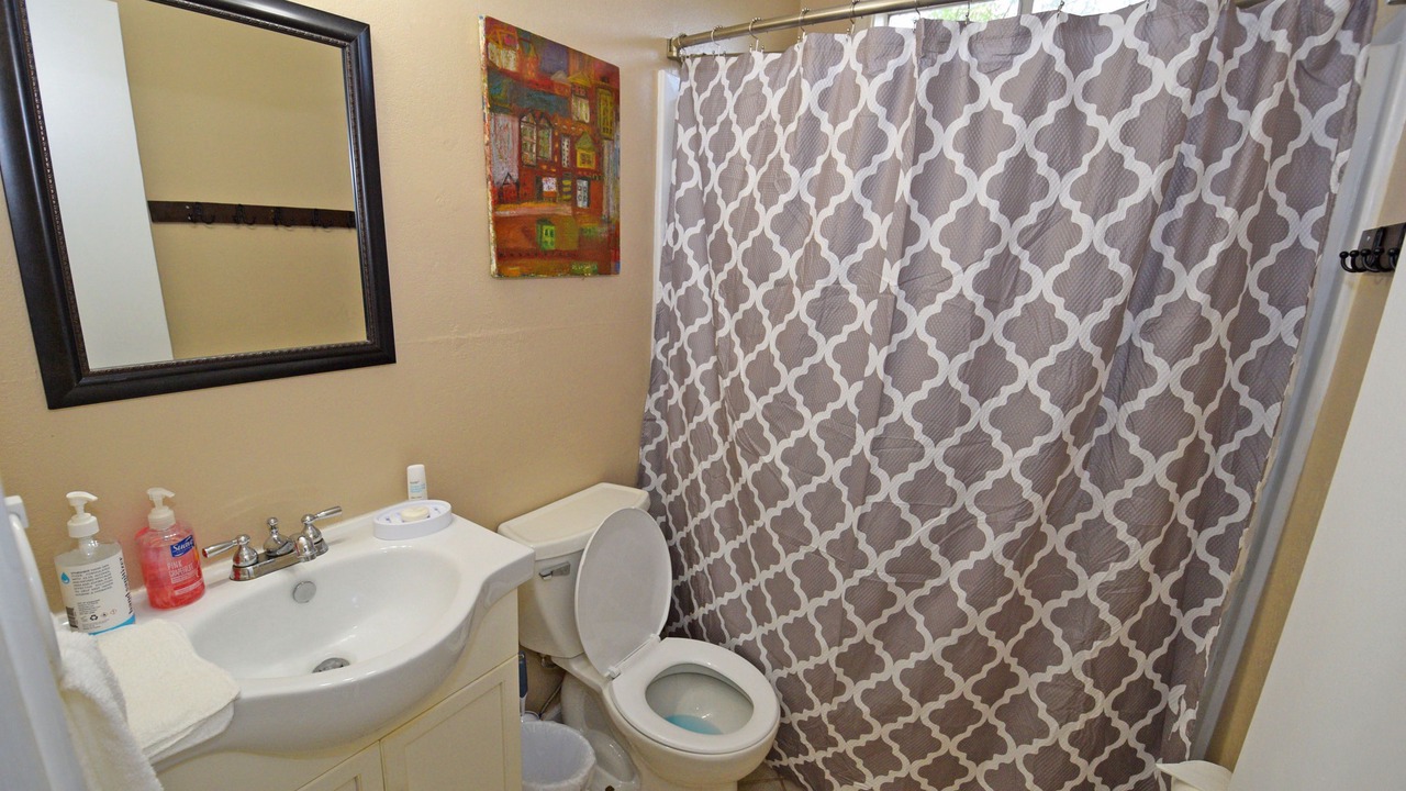 Photo of Bathroom in Kingsville