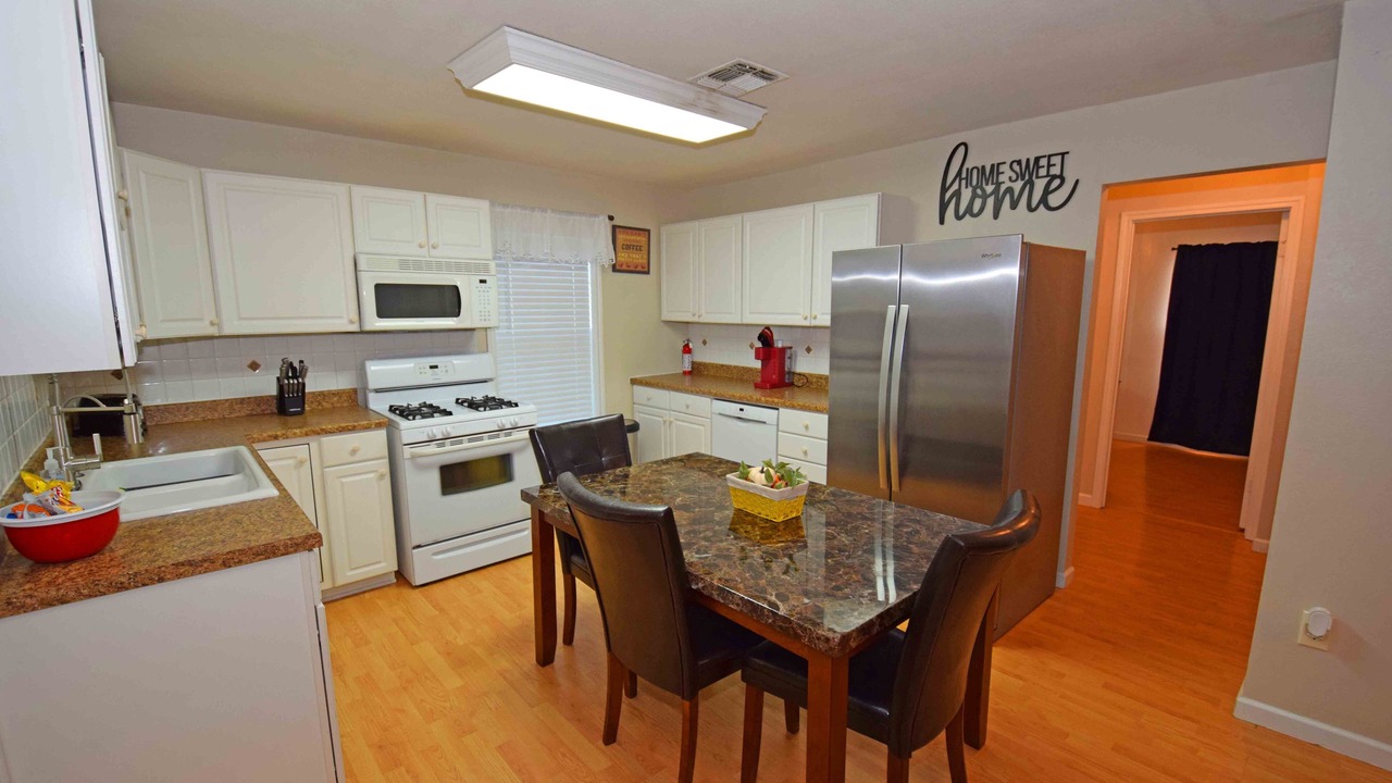 Photo of Kitchen in Kingsville