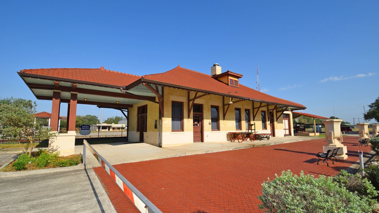 Photo of Outdoor in Kingsville
