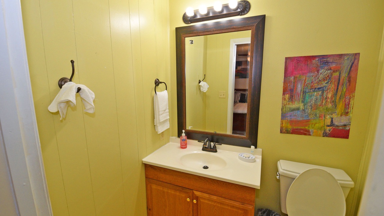 Photo of Bathroom in Kingsville
