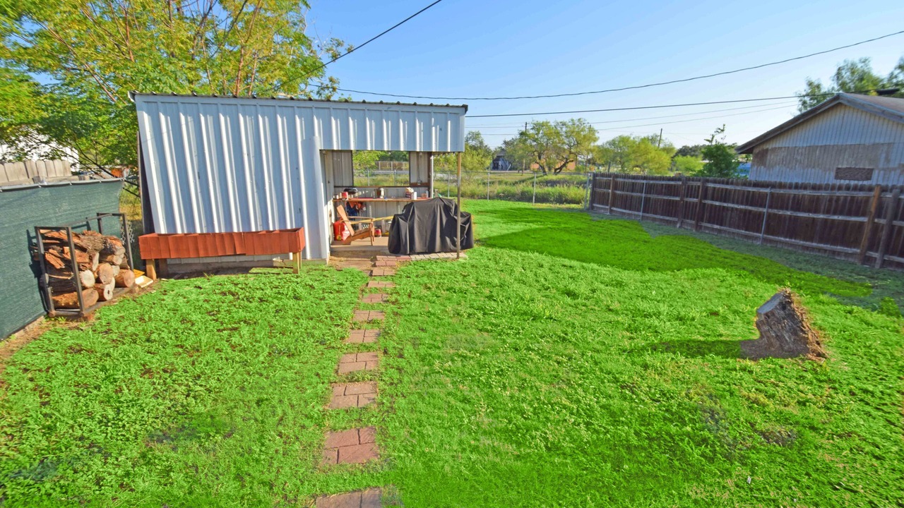 Photo of Outdoor in Kingsville