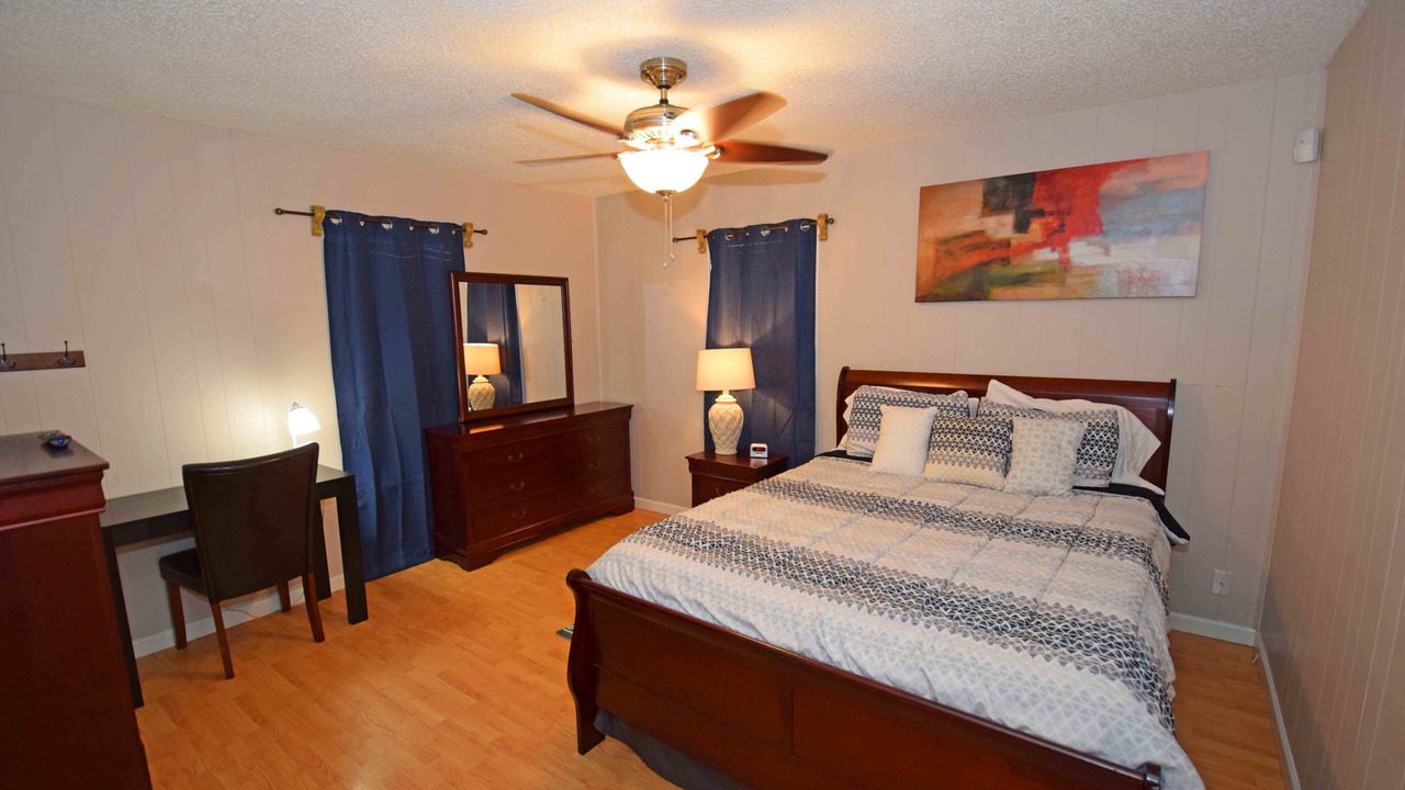 Photo of Bedroom in Kingsville