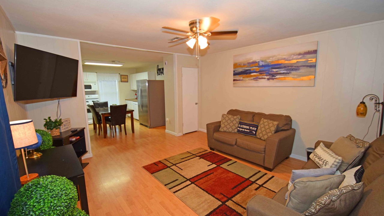 Photo of Livingroom in Kingsville