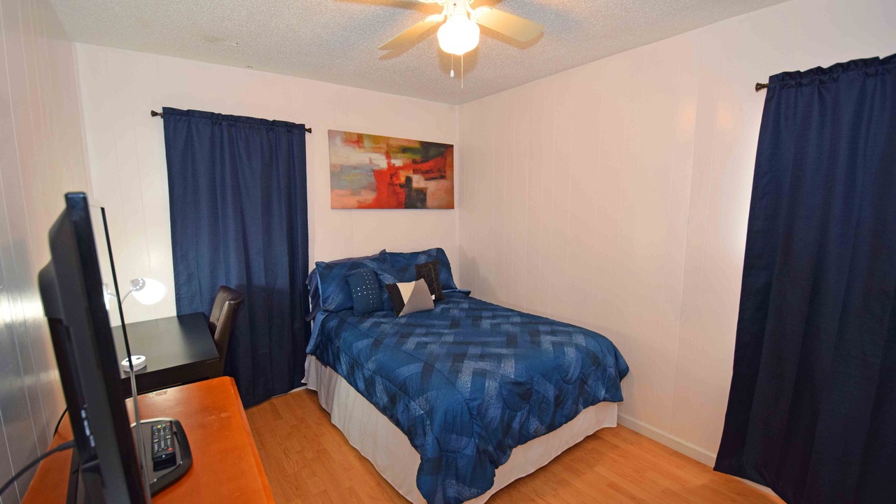 Photo of Bedroom in Kingsville