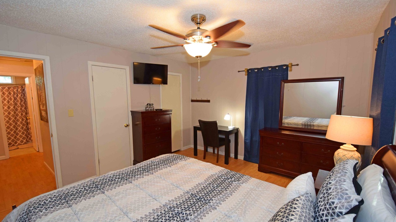 Photo of Bedroom in Kingsville