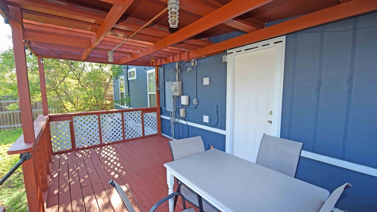 Photo of Outdoor in Kingsville