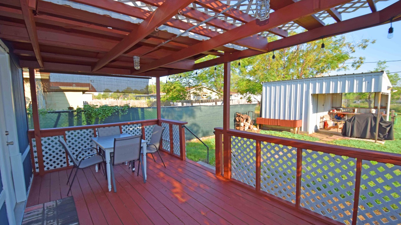 Photo of Outdoor in Kingsville