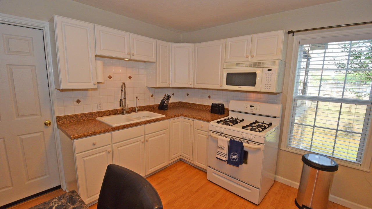 Photo of Kitchen in Kingsville