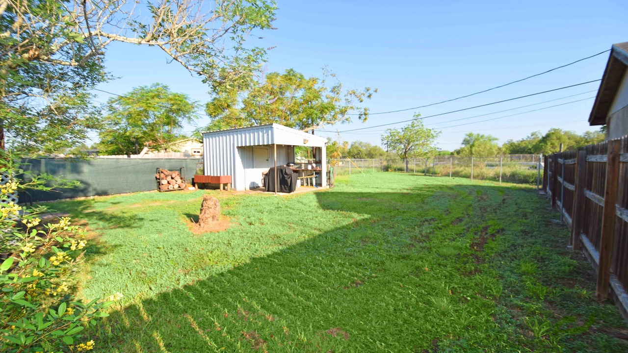 Photo of Outdoor in Kingsville