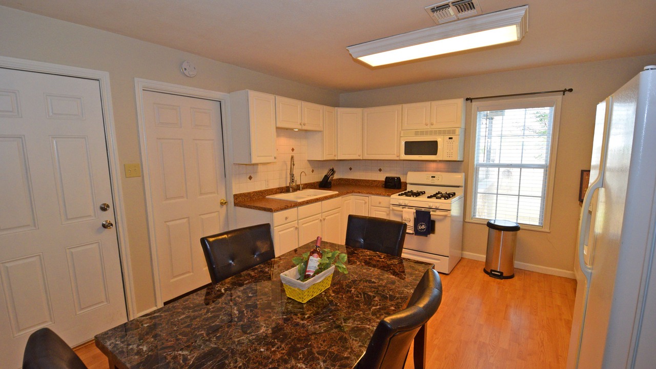 Photo of Kitchen in Kingsville