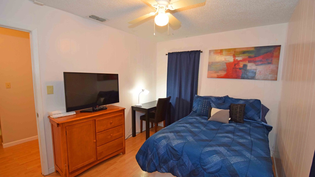 Photo of Bedroom in Kingsville
