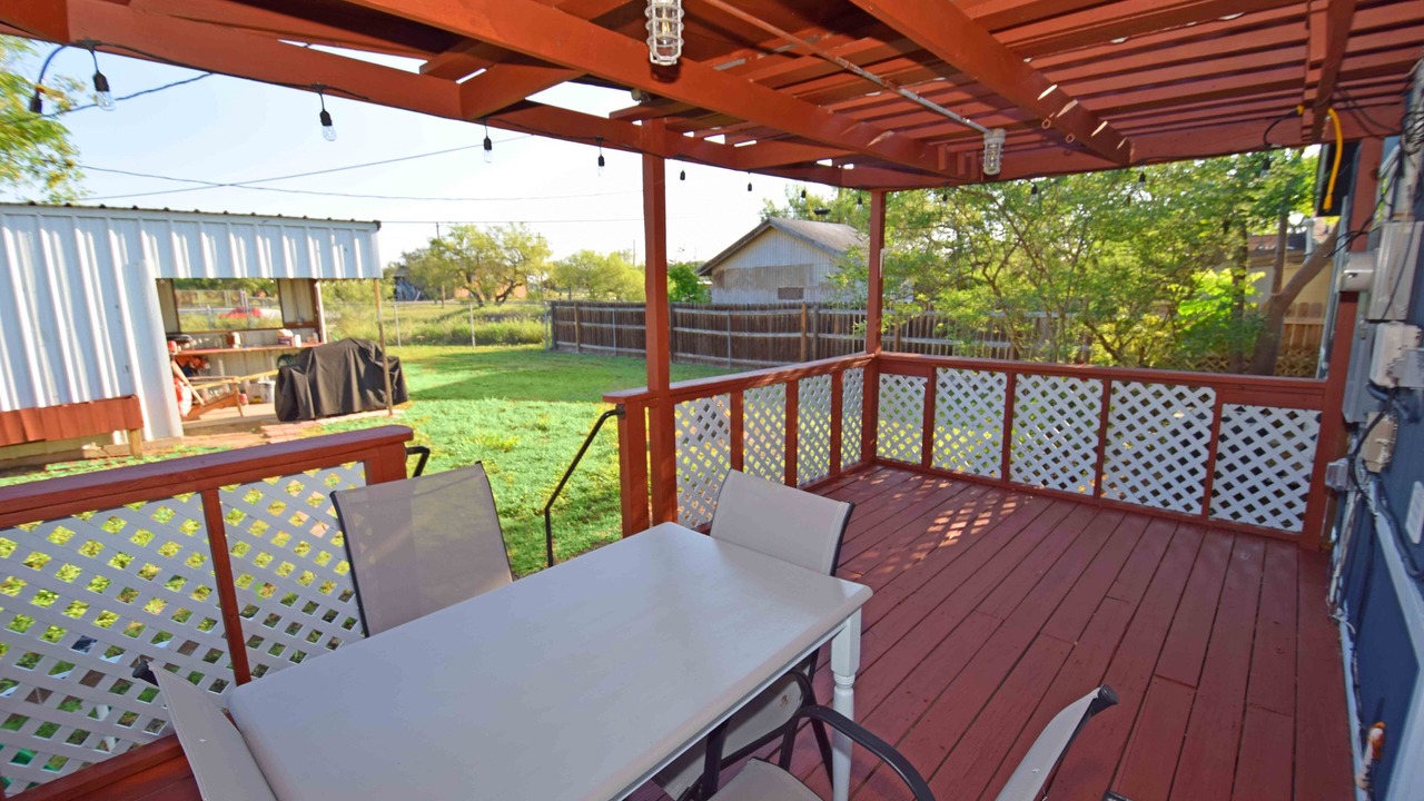 Photo of Outdoor in Kingsville
