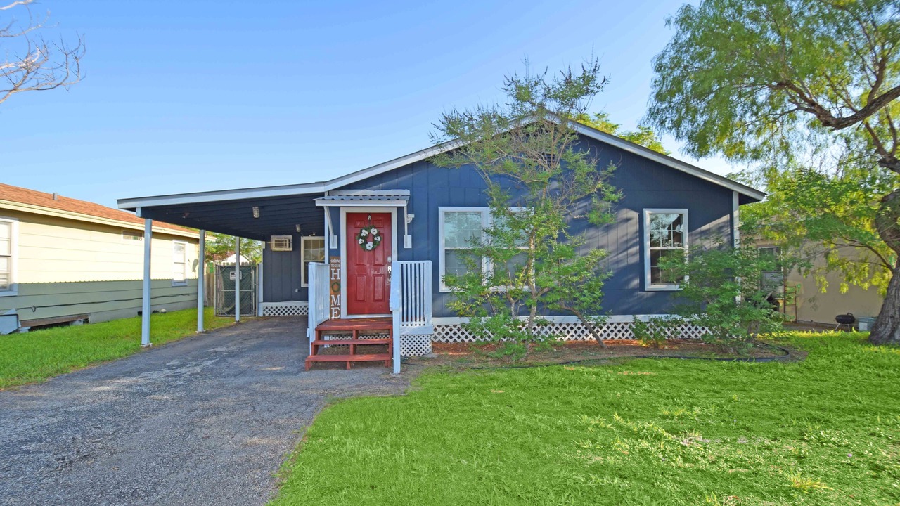Photo of Outdoor in Kingsville