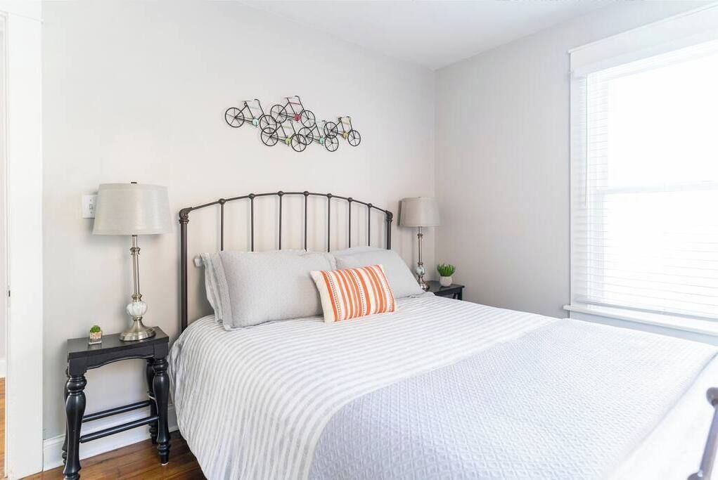 Photo of Bedroom in North Chattanooga