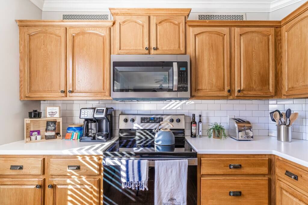 Photo of Kitchen in North Chattanooga