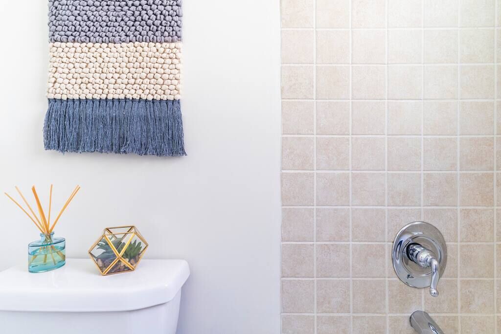 Photo of Bathroom in North Chattanooga