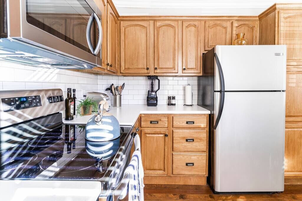 Photo of Kitchen in North Chattanooga
