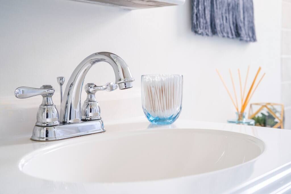Photo of Bathroom in North Chattanooga