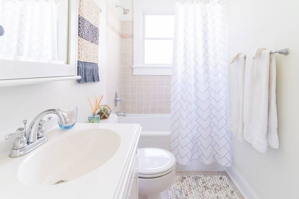 Photo of Bathroom in North Chattanooga