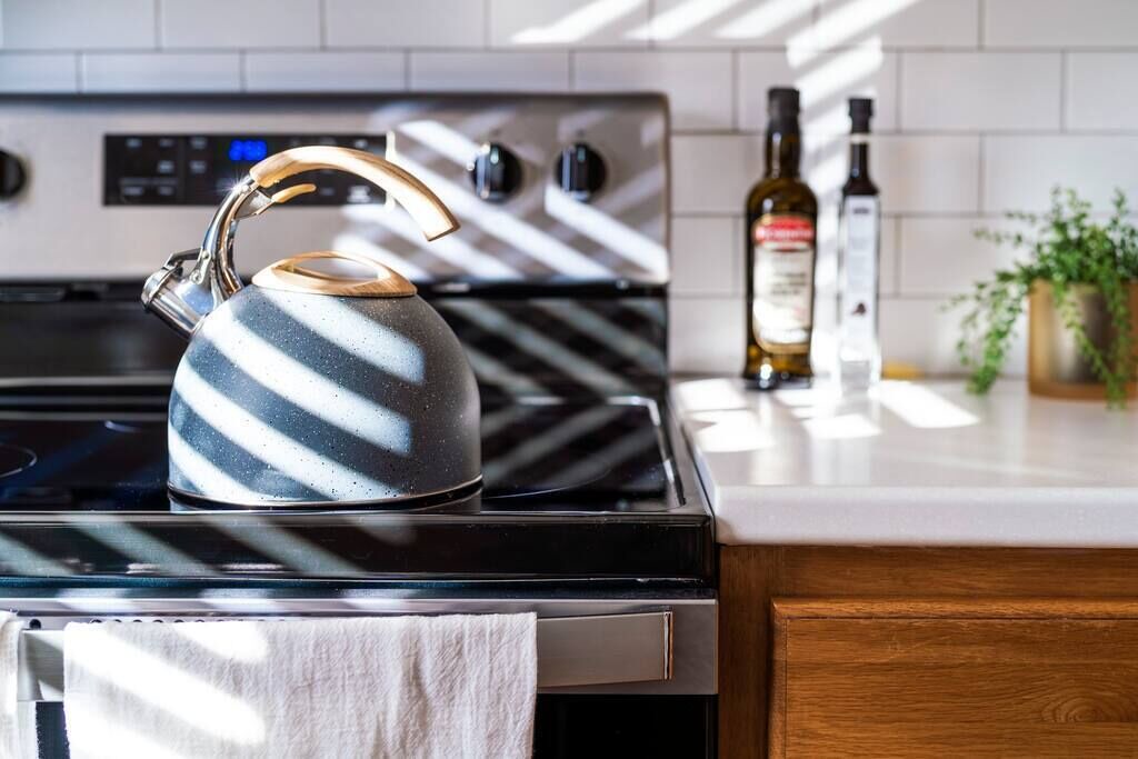 Photo of Kitchen in North Chattanooga