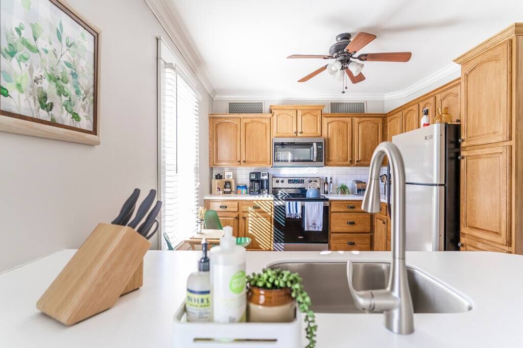 Photo of Kitchen in North Chattanooga