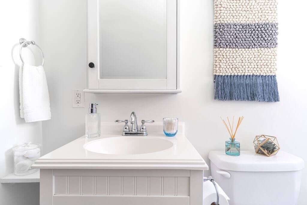 Photo of Bathroom in North Chattanooga