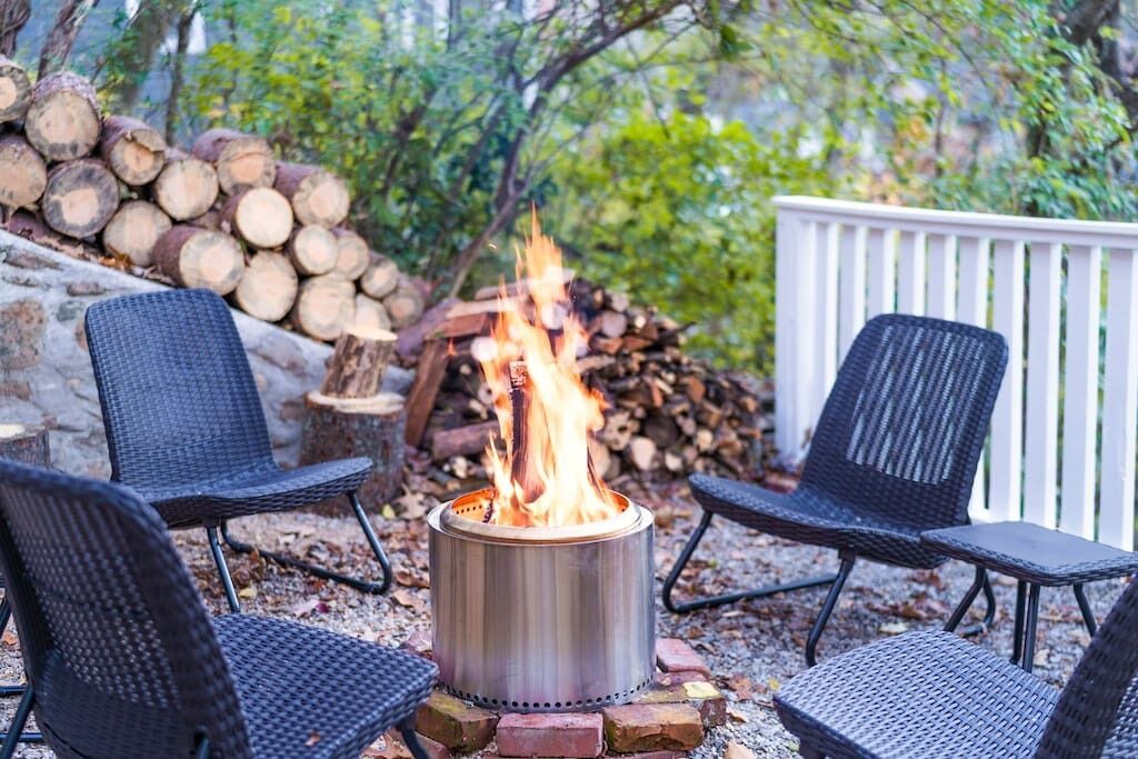 Photo of Outdoor in North Chattanooga