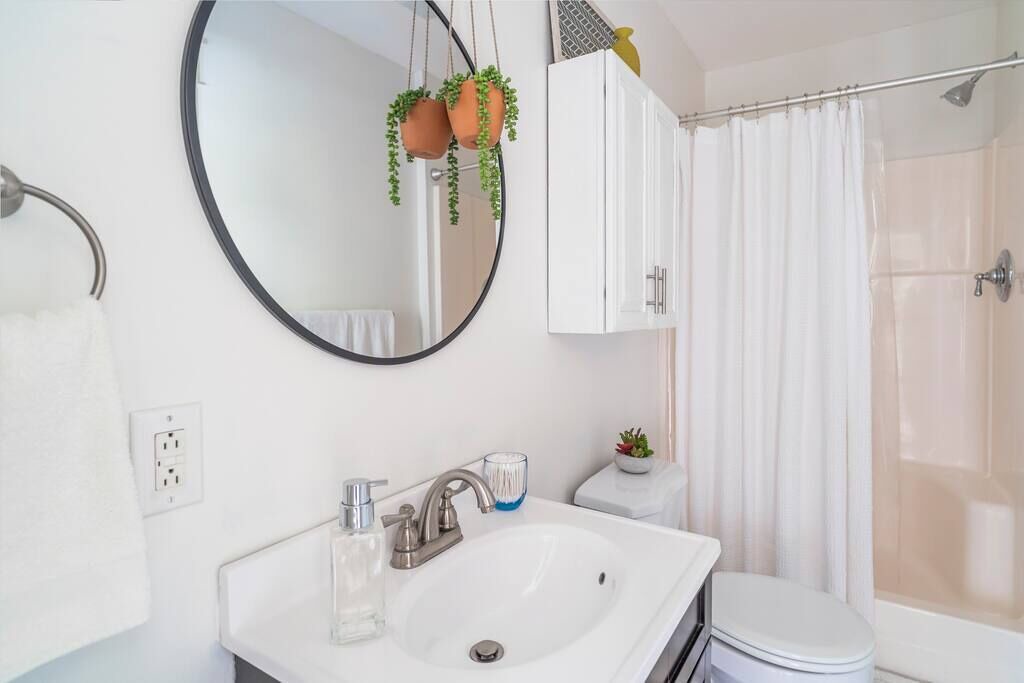 Photo of Bathroom in North Chattanooga