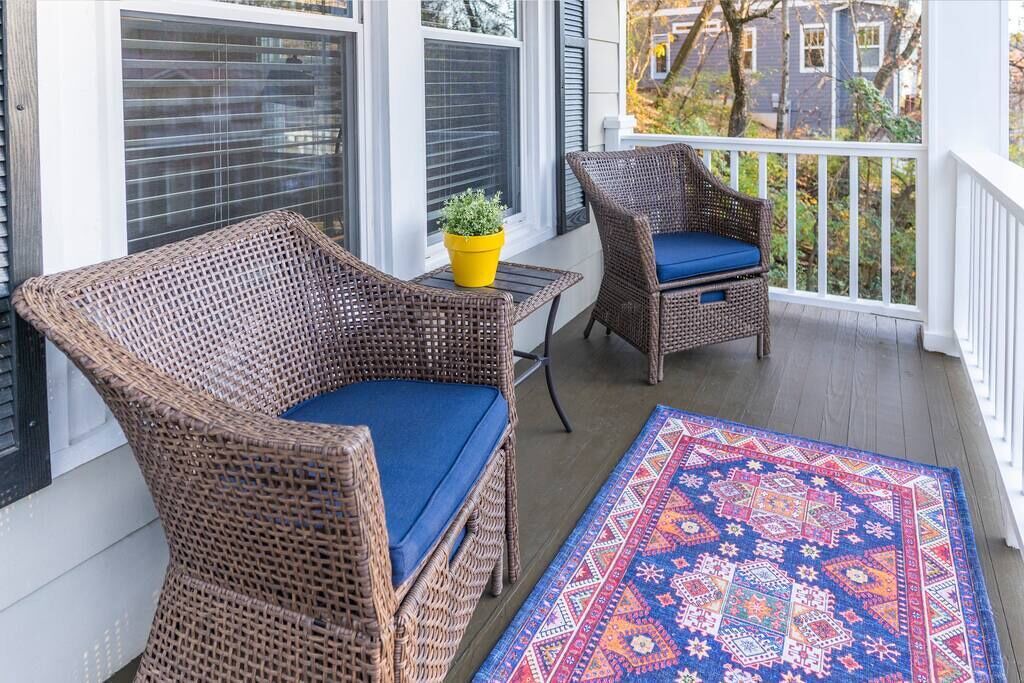 Photo of Outdoor in North Chattanooga