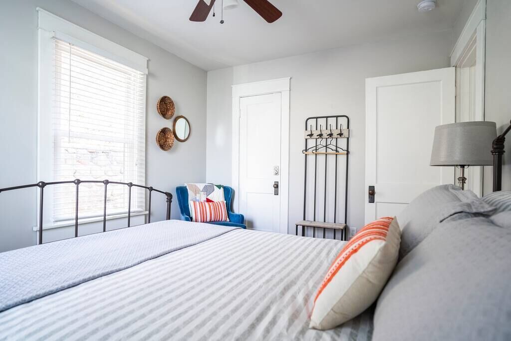 Photo of Bedroom in North Chattanooga