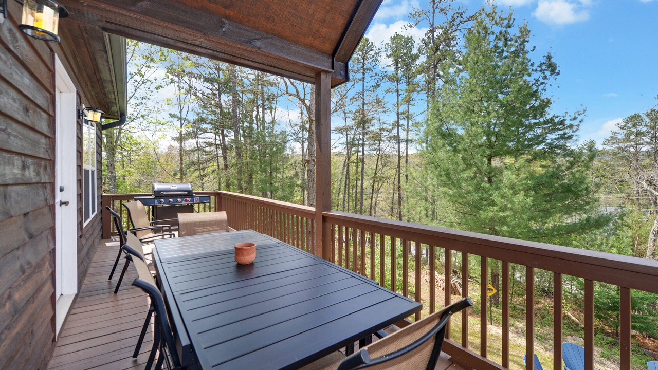 Photo of Outdoor in Blairsville
