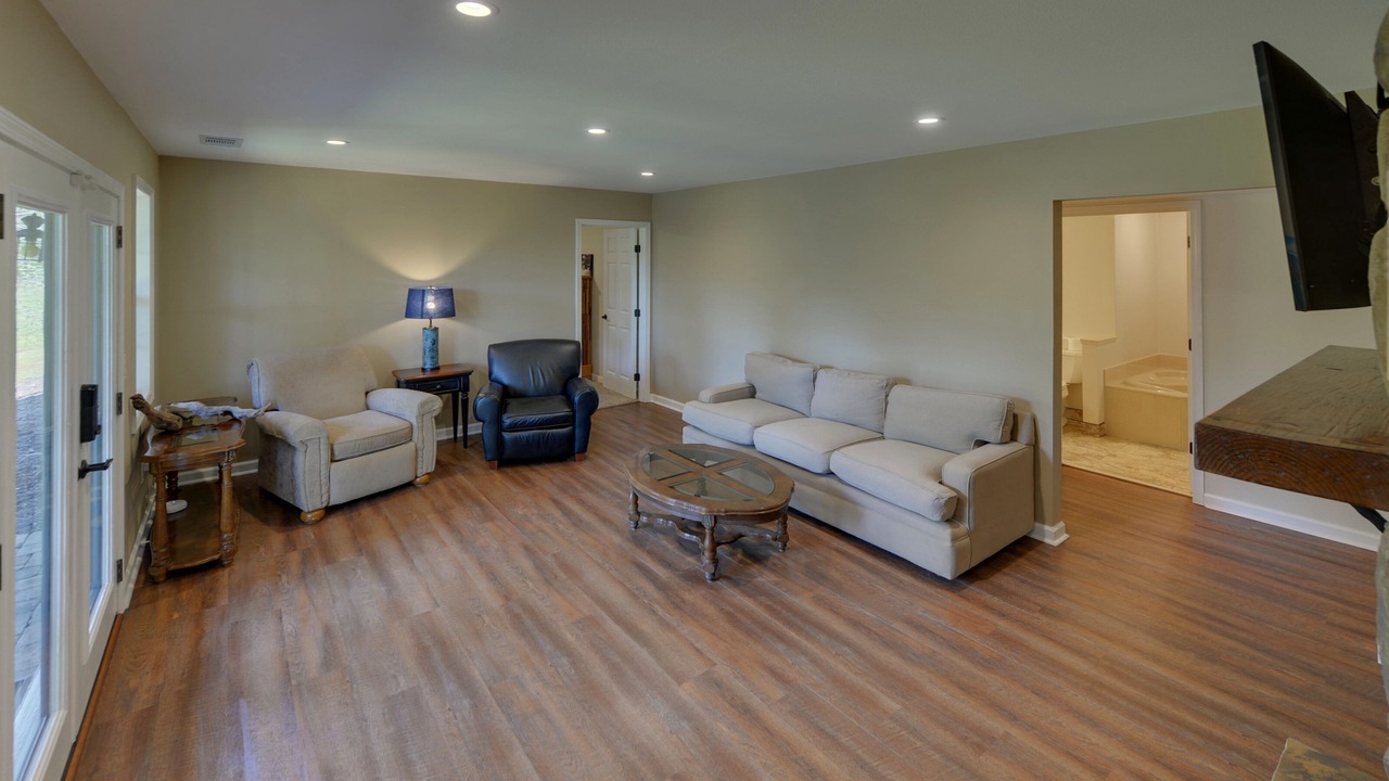 Photo of Bedroom in Blairsville