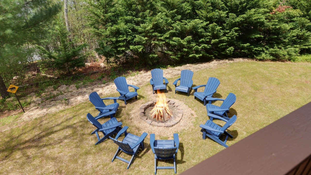 Photo of Outdoor in Blairsville