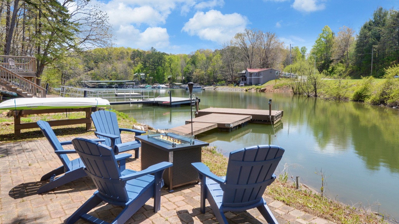 Photo of Outdoor in Blairsville